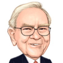 StockSam Logo Buffett